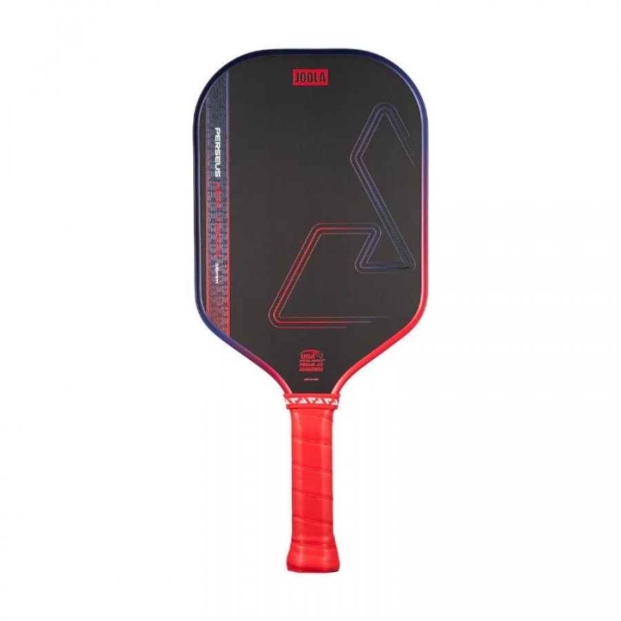 Pala Pickleball Joola Perseus Vision thermique 16 Rojo