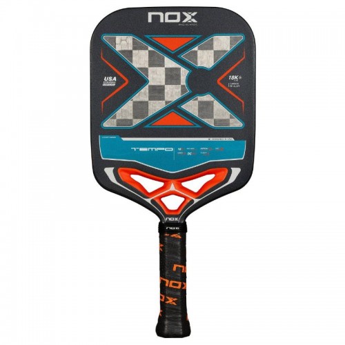 Pala Pickleball Nox Tempo de luxe Pala Pickleball Nox Tempo de luxe