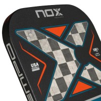 Pala Pickleball Nox Tempo de luxe  Offre - Pas cher