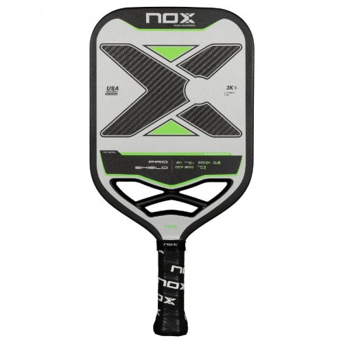 Pala Pickleball Nox Pro Bouclier Pala Pickleball Nox Pro Bouclier