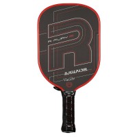 Royal Padel R-Fury Red Pickleball Racket