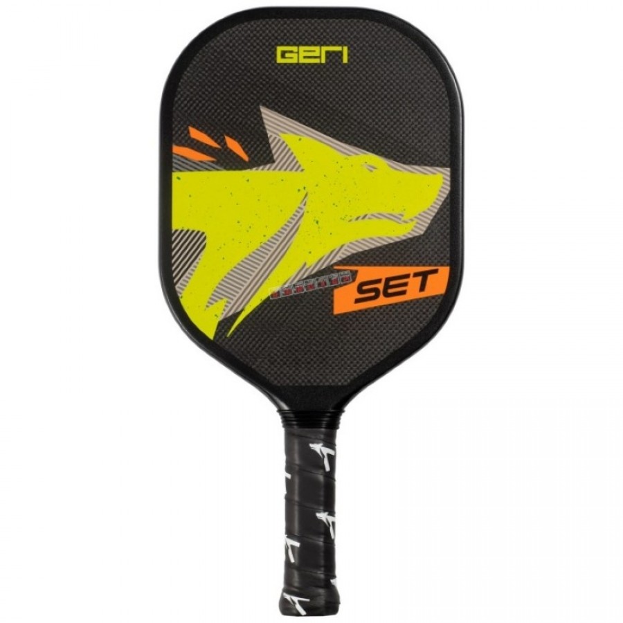 Conjunto de Pickleball Pala Geri Attk  Oferta + Barato