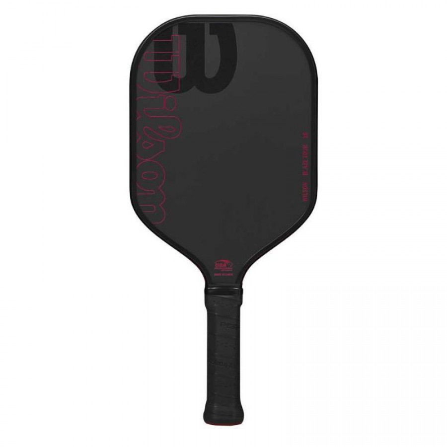 Tournee Pala Pickleball Wilson Blaze  Offre - Pas cher