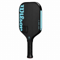 Pala Pickleball Wilson Cadence 16  Offre - Pas cher