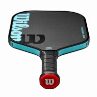 Pala Pickleball Wilson Cadence Pro 16  Offre - Pas cher