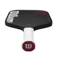 Pala Pickleball Wilson Fierce Pro  Offre - Pas cher