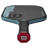 Pala Pickleball Wilson Tempo Pro   Offre - Pas cher