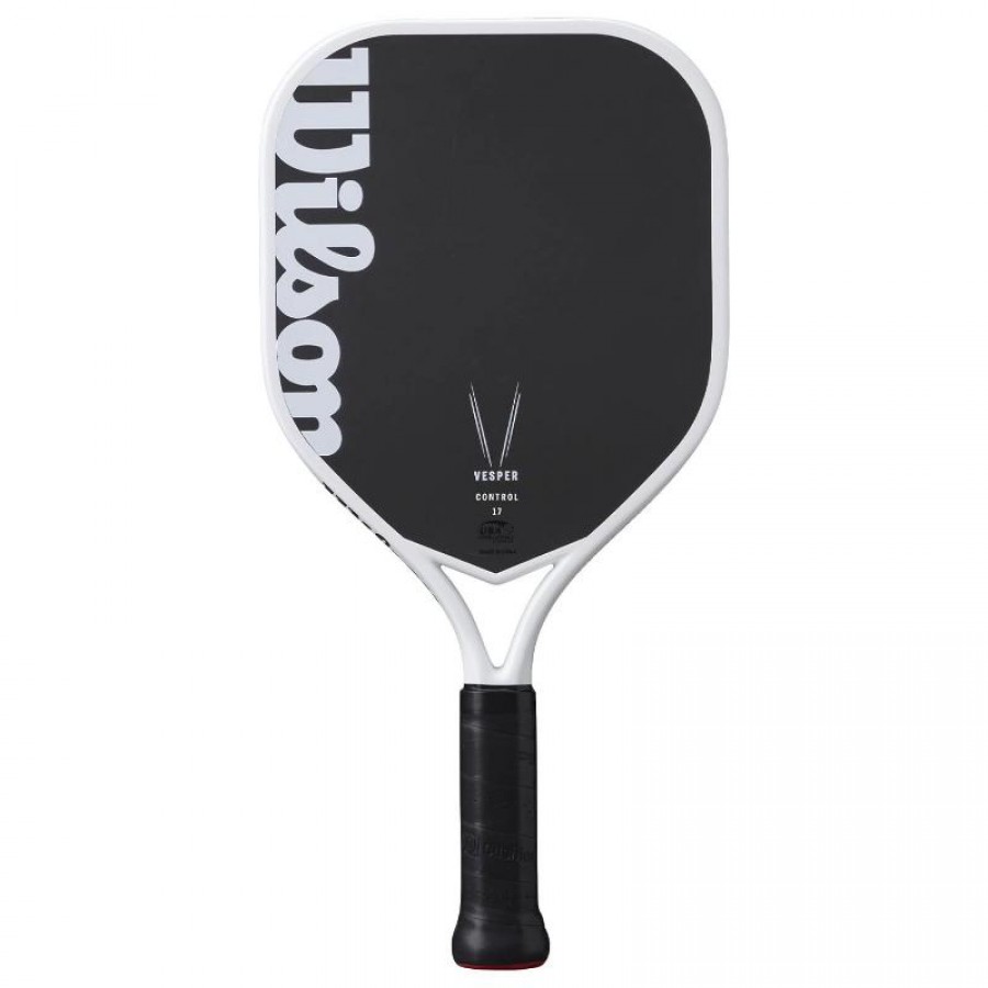 Pala Pickleball Wilson Controle Vesper  Oferta + Barato