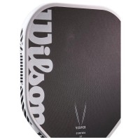 Pala Pickleball Wilson Controle Vesper  Oferta + Barato