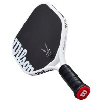Pala Pickleball Wilson Controle Vesper  Oferta + Barato