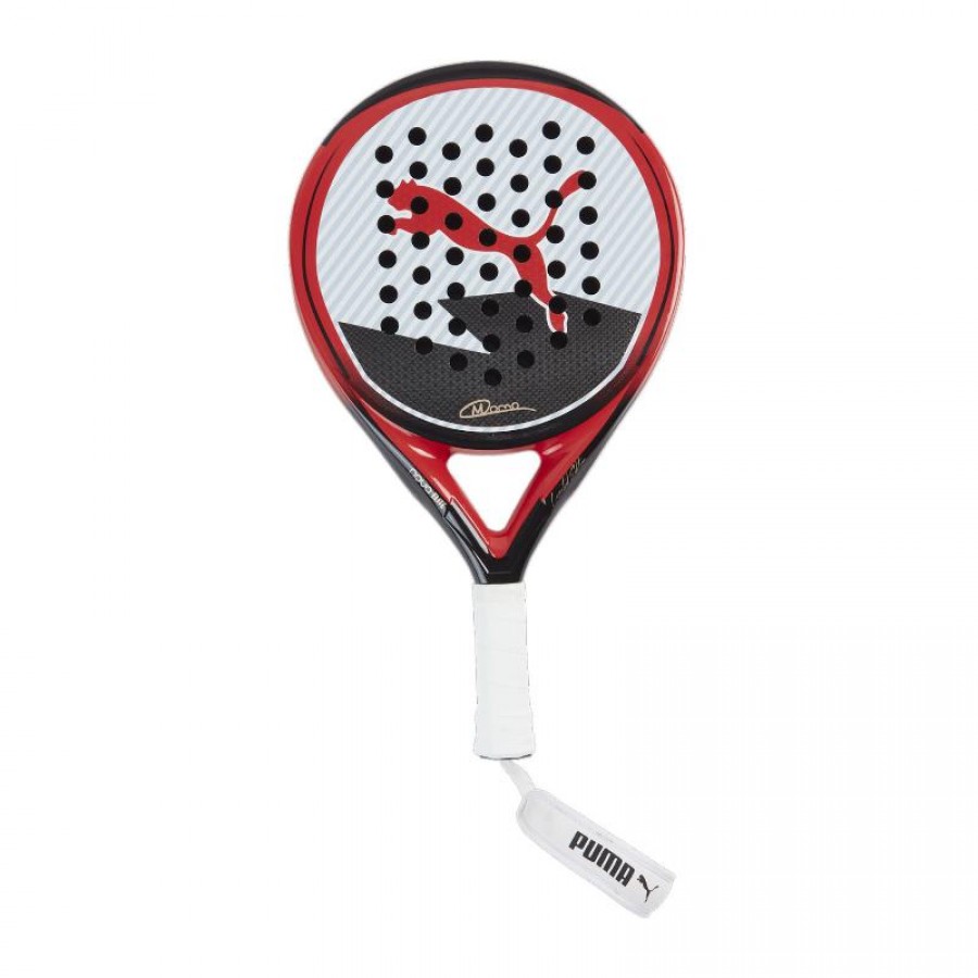 Pala Puma Momo Gonzalez Nova Elite   Oferta + Barato