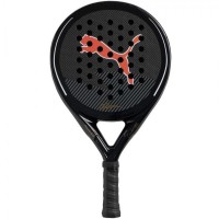 Raquete Puma Momo Gonzalez Nova Elite Black  Oferta + Barato