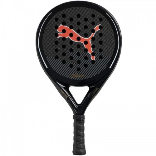 Pala Puma Momo Gonzalez Nova Elite Negro Pala Puma Momo Gonzalez Nova Elite Negro