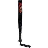 Raquete Puma Momo Gonzalez Nova Elite Black  Oferta + Barato