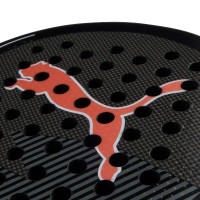 Raquete Puma Momo Gonzalez Nova Elite Black  Oferta + Barato