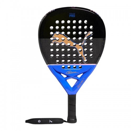 Pala Puma Momo Gonzalez Nova Pro Pala Puma Momo Gonzalez Nova Pro