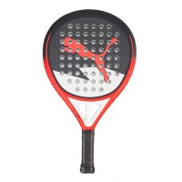 Puma Nova Elite Control Racket Preto  Oferta + Barato