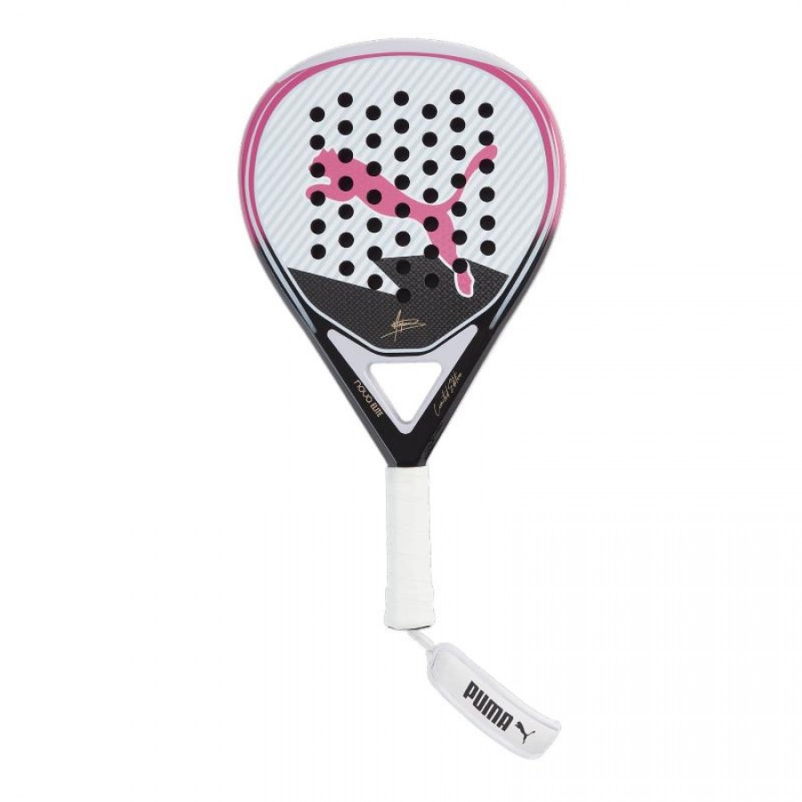 Puma Victoria Iglesias Nova Elite Racket   Offer + Cheap