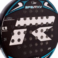 Pala Rox R-Sparky Sky  Oferta + Barato