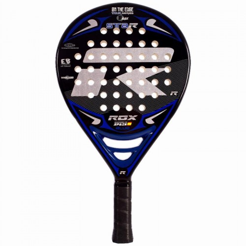 Pala Rox R-Star Azul Pala Rox R-Star Azul