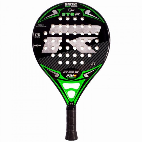 Pala Rox R-Star Verde Pala Rox R-Star Verde