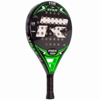 Pala Rox R-Star Verde  Oferta + Barato