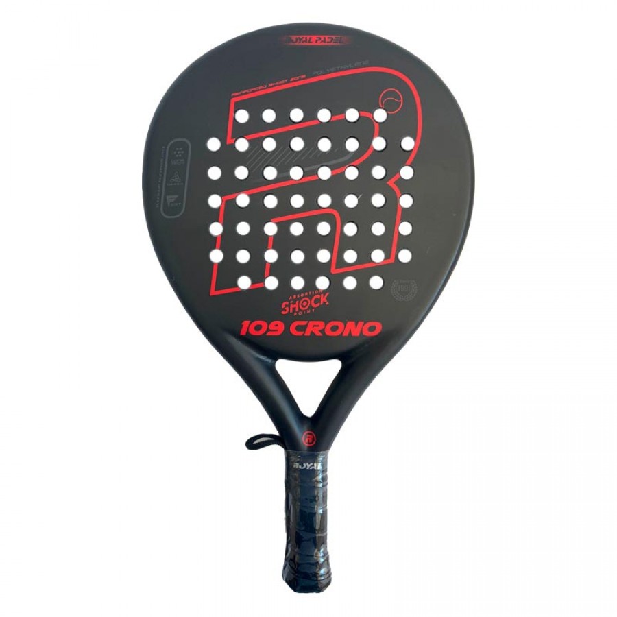 Pala Royal Padel 109 Junior Chrono 2022