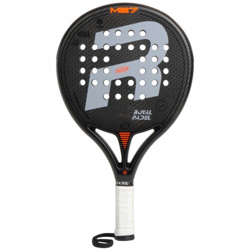 Pala Royal Padel M27 Polietileno 2025 Pala Royal Padel M27 Polietileno 2025