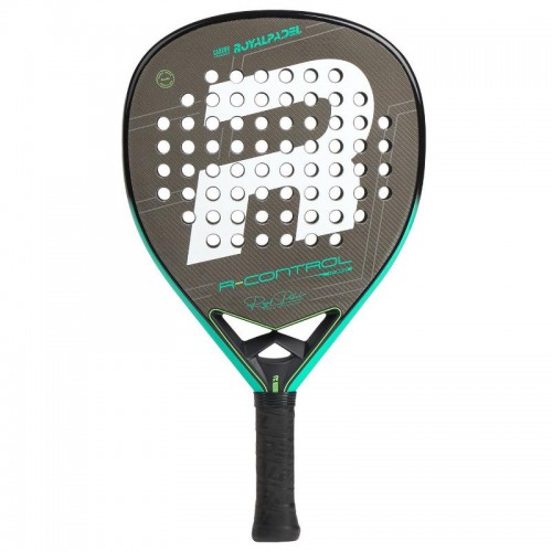 Pala Royal Padel R-Control 2025 Pala Royal Padel R-Control 2025