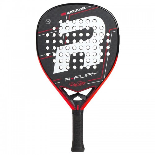 Pala Royal Padel R-Fury 2025 Pala Royal Padel R-Fury 2025