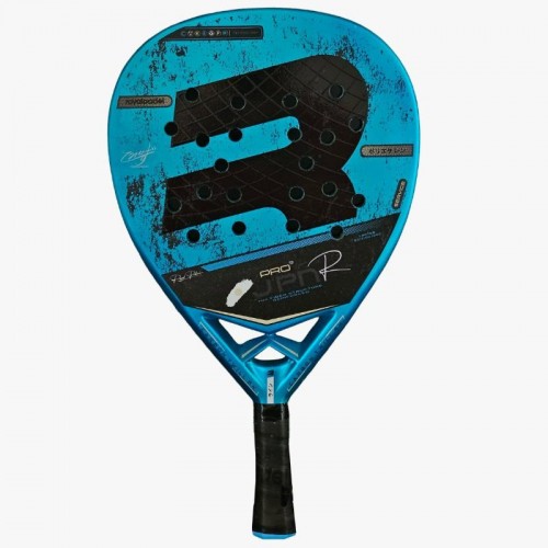 Pala Royal Padel Tomita Kazuki Japan Pro Azul LTD 2025 Pala Royal Padel Tomita Kazuki Japan Pro Azul LTD 2025