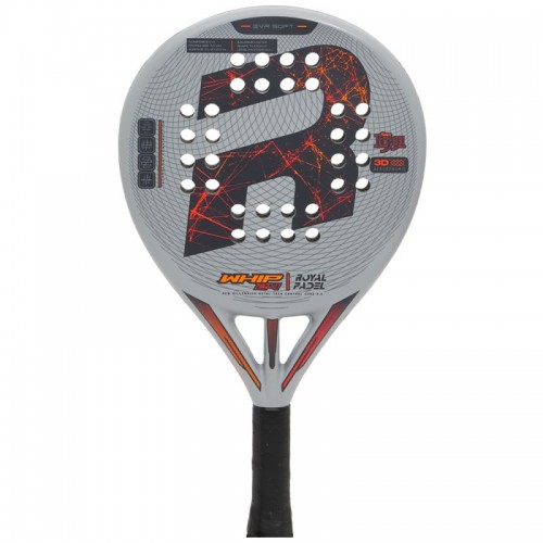 Pala Royal Padel Whip Eva Soft 2024 Pala Royal Padel Whip Eva Soft 2024