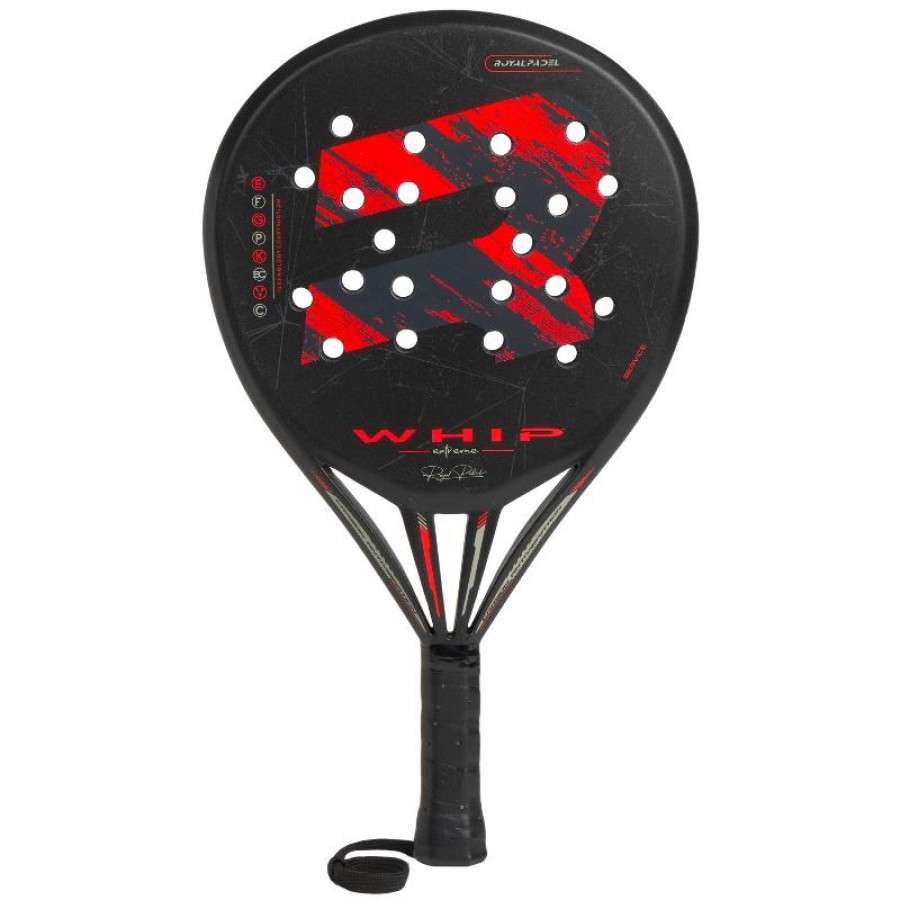 Fouet de padel Pala Royal Extreme 2025  Offre - Pas cher