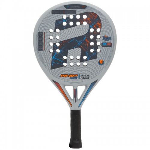 Pala Royal Padel Whip Hybrid 2024 Pala Royal Padel Whip Hybrid 2024