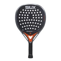 Siux Alex Chozas Pegasus Pro 2026 Pagaia Grigio Arancione