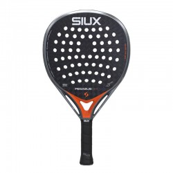 Siux Alex Chozas Pegasus Pro 2026 Pagaia Grigio Arancione