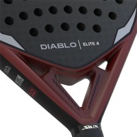 Pala Siux Diablo Elite 4 2025  Offre - Pas cher
