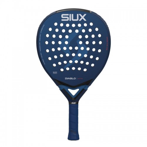 Pala Siux Diablo Elite 6 2026