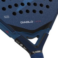 Pala Siux Diablo Elite 6 2026