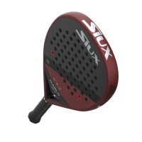 Raquete Siux Diablo Go 3 2024  Oferta + Barato