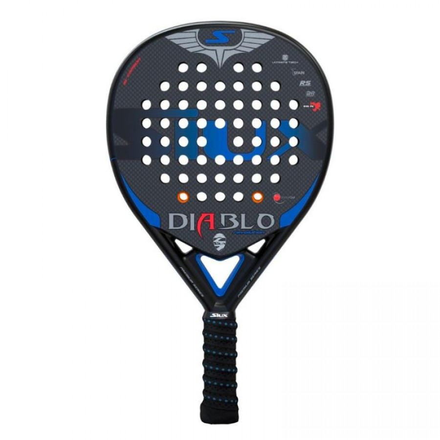 Pala Siux Diablo Revolution 3k  Offre - Pas cher
