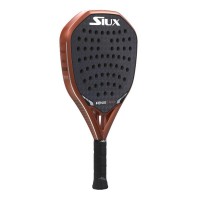 Barra Siux Fenix Elite 5 2025  Offre - Pas cher