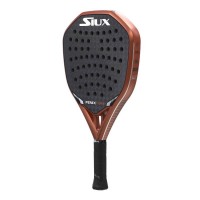 Barra Siux Fenix Elite 5 2025  Offre - Pas cher