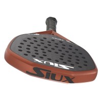 Barra Siux Fenix Elite 5 2025  Offre - Pas cher