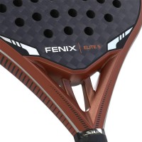 Barra Siux Fenix Elite 5 2025  Offre - Pas cher