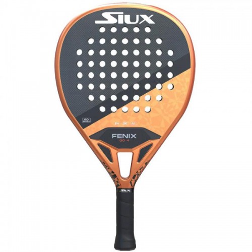 Pala Siux Fenix Go 4 2024 Pala Siux Fenix Go 4 2024