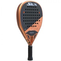 Barra Siux Fenix Go 4 2024  Offre - Pas cher