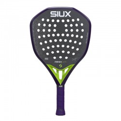Pala Siux Leo Augsburger Fenix Pro 2026 Purpura
