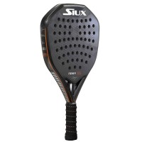Pala Siux Leo Augsburger Fenix Pro 5 Preto 2025  Oferta + Barato