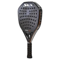 Pala Siux Leo Augsburger Fenix Pro 5 Preto 2025  Oferta + Barato